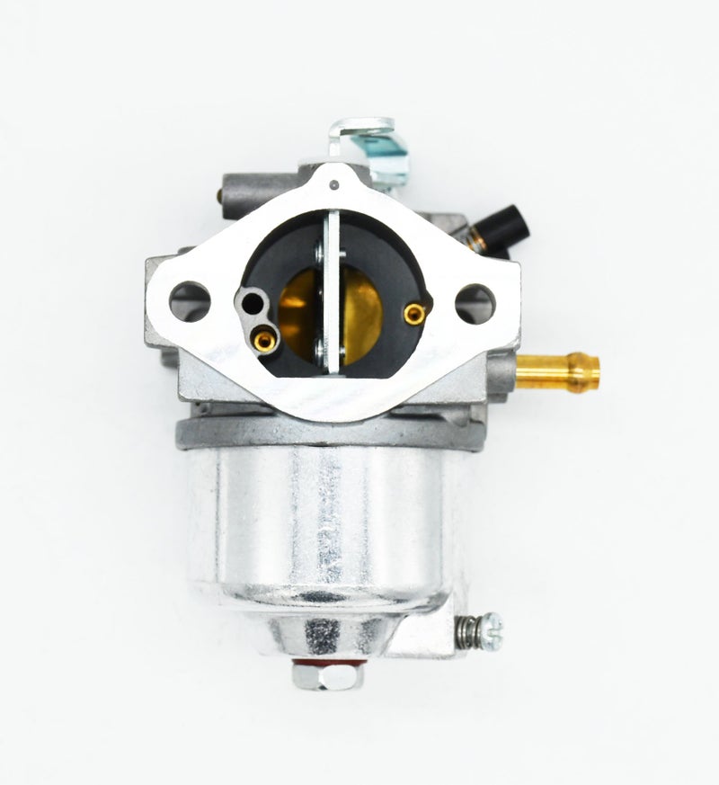 Partman Carburetor 345 FD590V Fit For John Deere K-awasaki Engine Fuel Part AM122617 Carb - Image 2